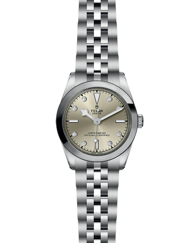 TUDOR Black Bay 31mm Steel - Image 2