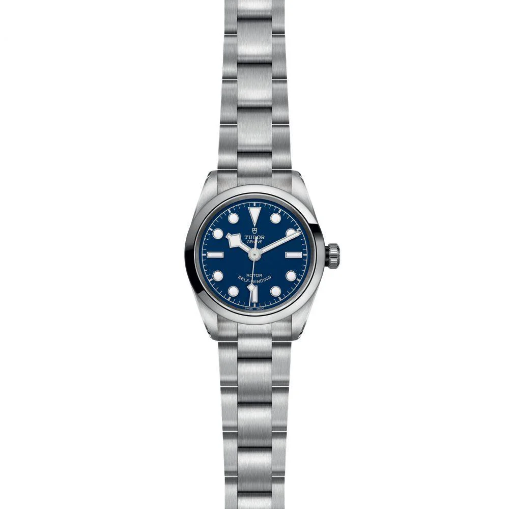 TUDOR Black Bay 32mm Steel - Image 2