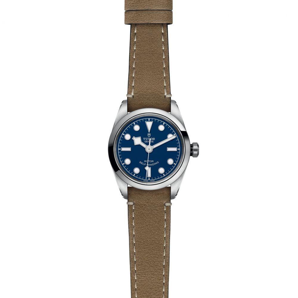 TUDOR Black Bay 32mm Steel - Image 2