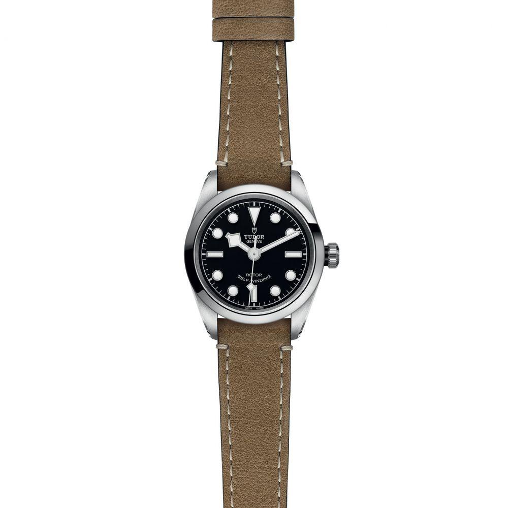 TUDOR Black Bay 32mm Steel - Image 2