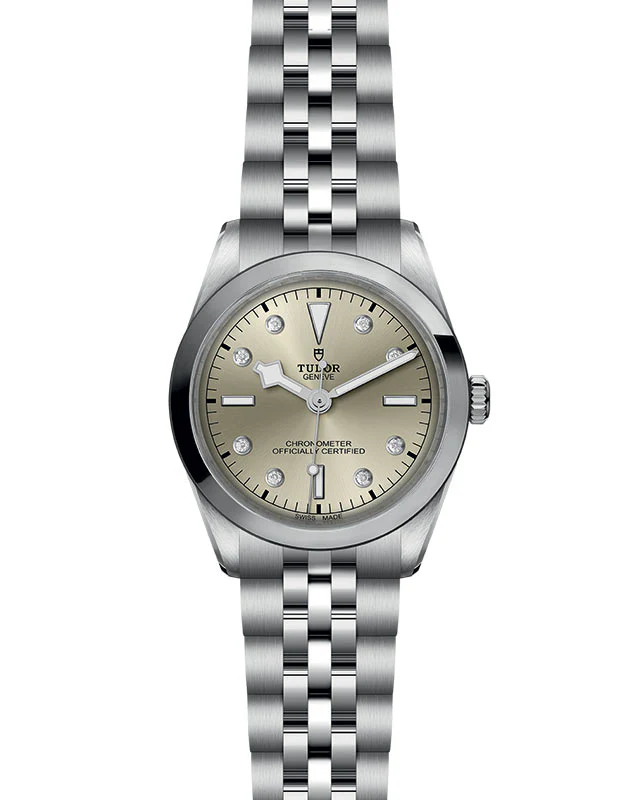 TUDOR Black Bay 36mm Steel - Image 2