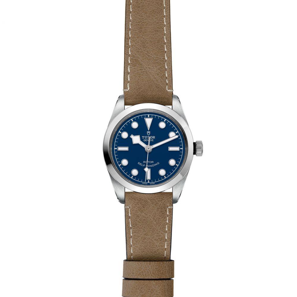 TUDOR Black Bay 36mm Steel - Image 2