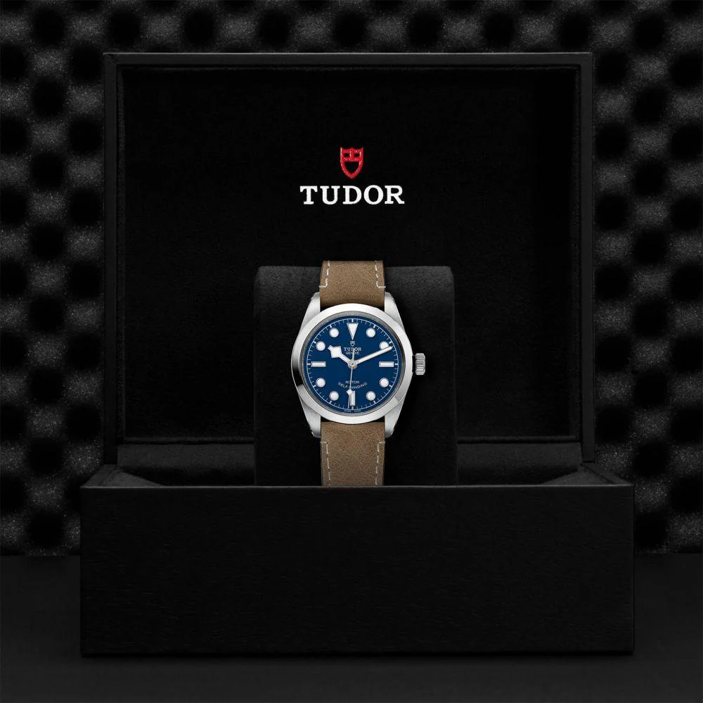 TUDOR Black Bay 36mm Steel - Image 3