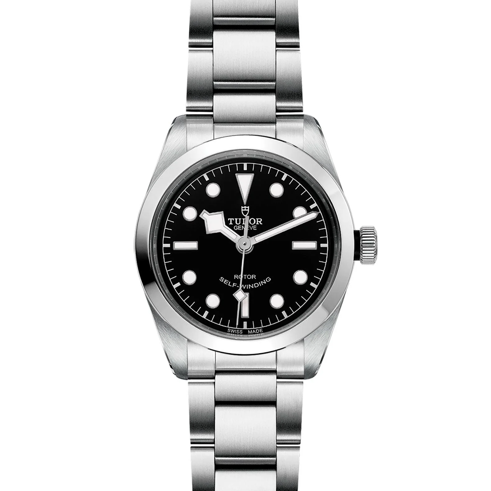 TUDOR Black Bay 36mm Steel - Image 2