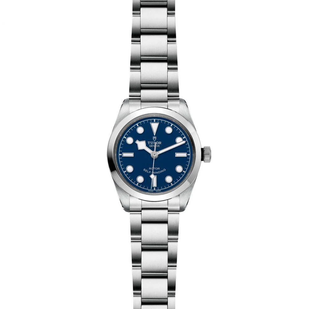 TUDOR Black Bay 36mm Steel - Image 2