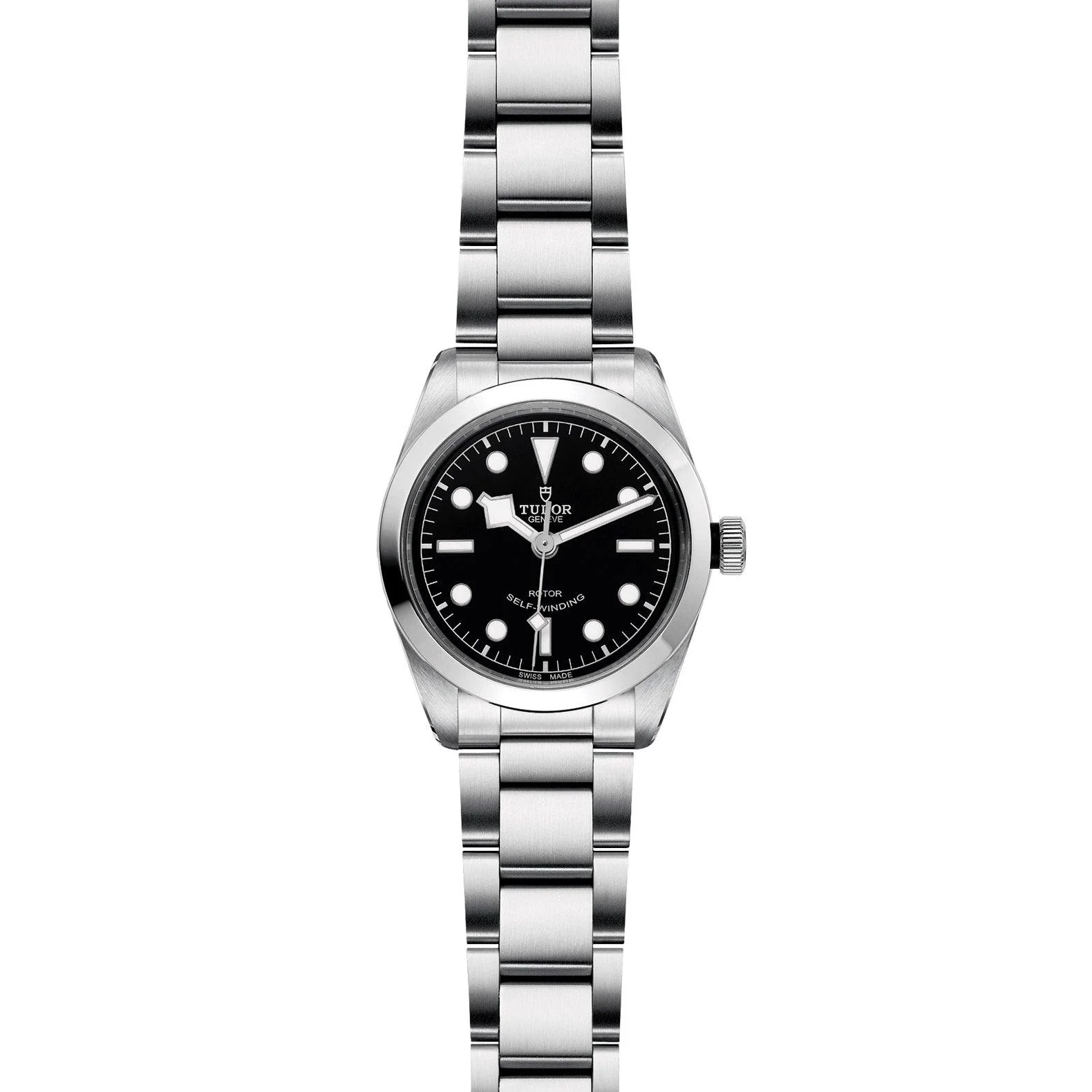 TUDOR Black Bay 36mm Steel - Image 3