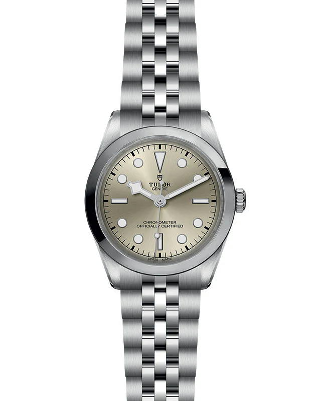 TUDOR Black Bay 36mm Steel - Image 2