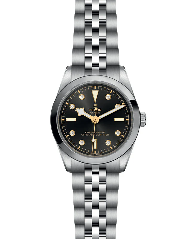 TUDOR Black Bay 36mm Steel - Image 2