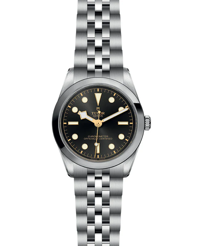 TUDOR Black Bay 36mm Steel - Image 2