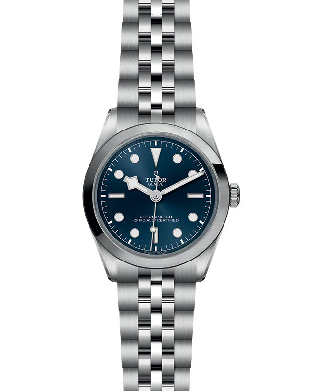 TUDOR Black Bay 36mm Steel - Image 2