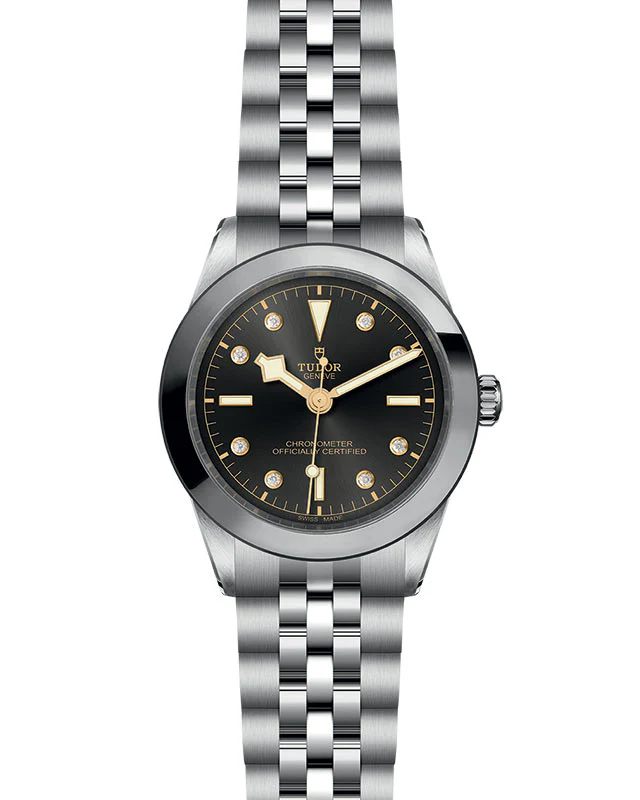 TUDOR Black Bay 39mm Steel - Image 2