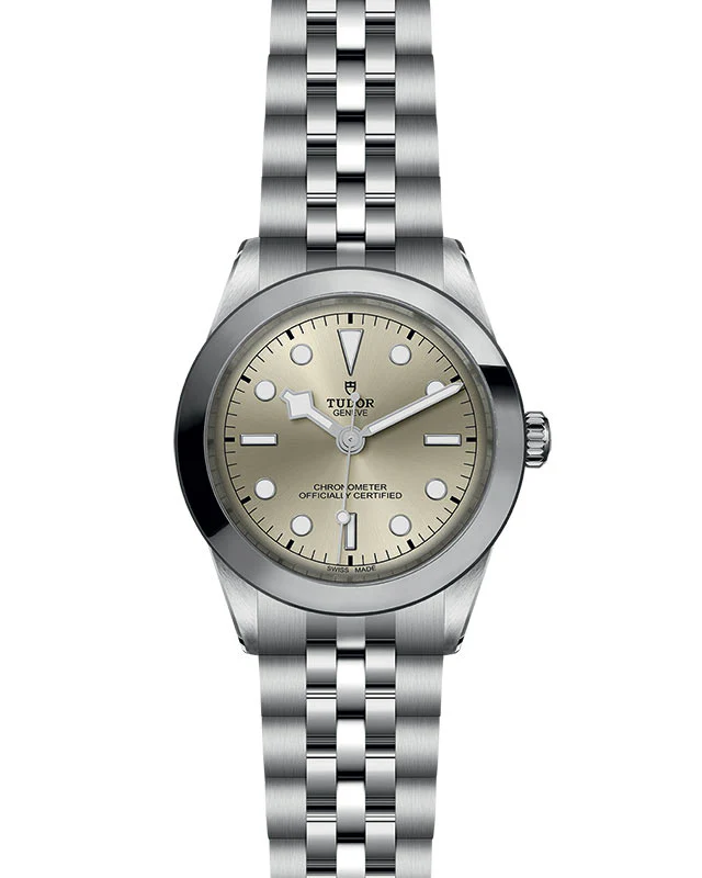 TUDOR Black Bay 39mm Steel - Image 2