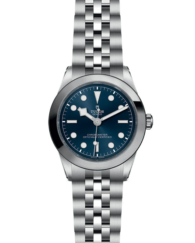 TUDOR Black Bay 39mm Steel - Image 2