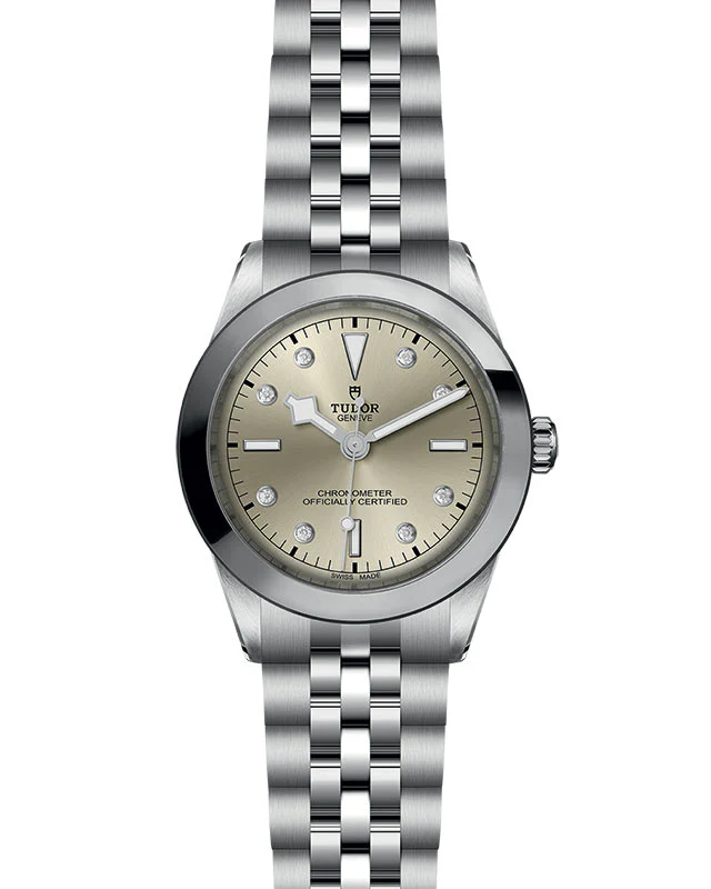 TUDOR Black Bay 39mm Steel - Image 2
