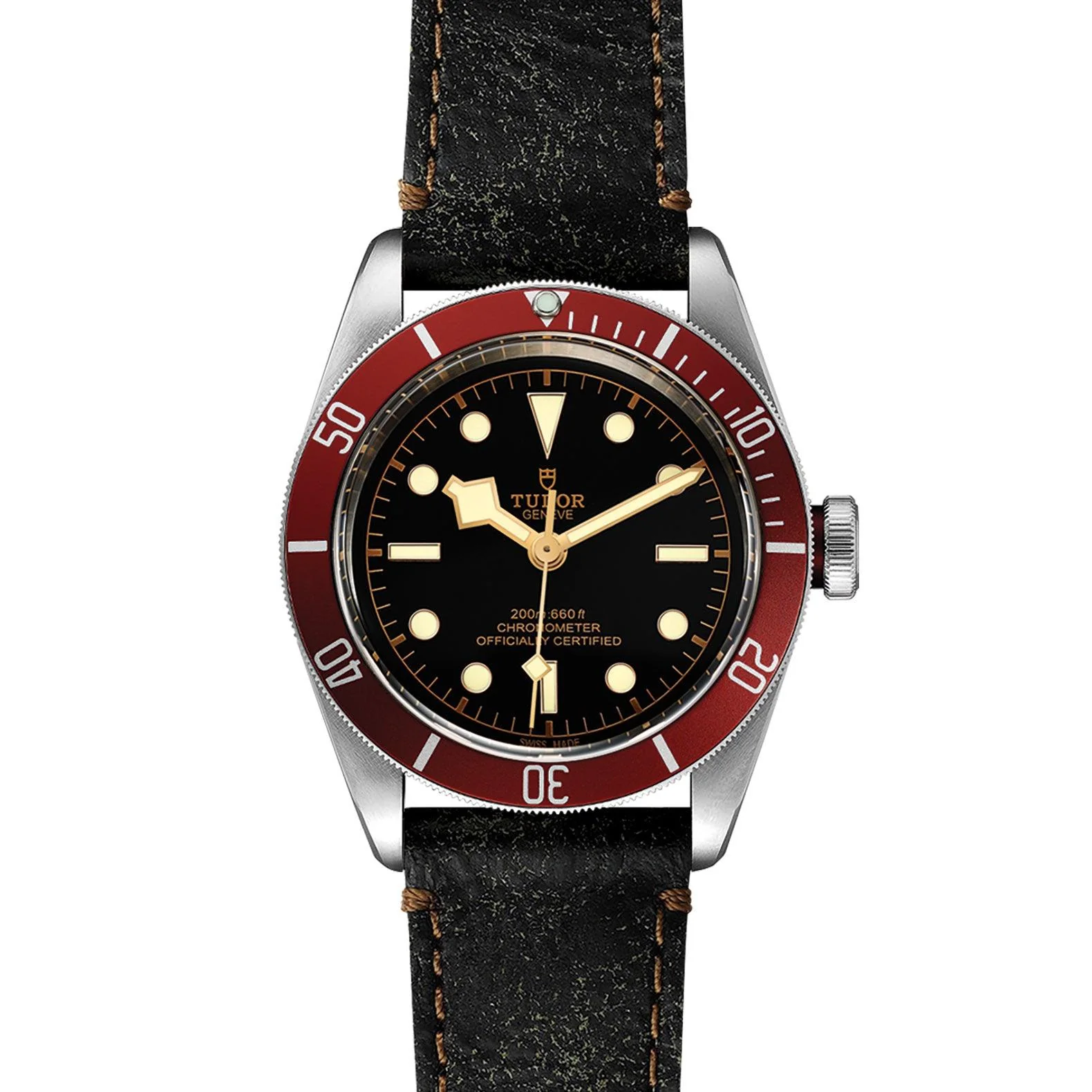 TUDOR Black Bay 41mm Steel - Image 2