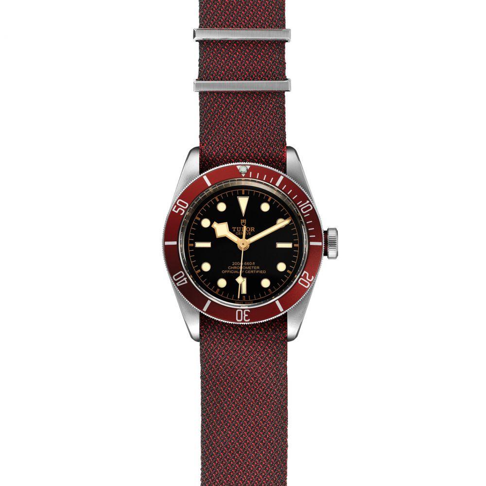 TUDOR Black Bay 41mm Steel - Image 2