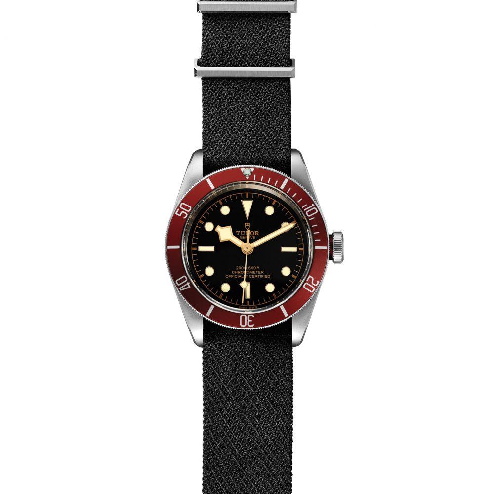 TUDOR Black Bay 41mm Steel - Image 2