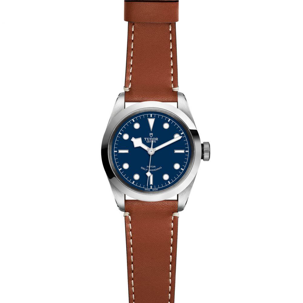 TUDOR Black Bay 41mm Steel - Image 2