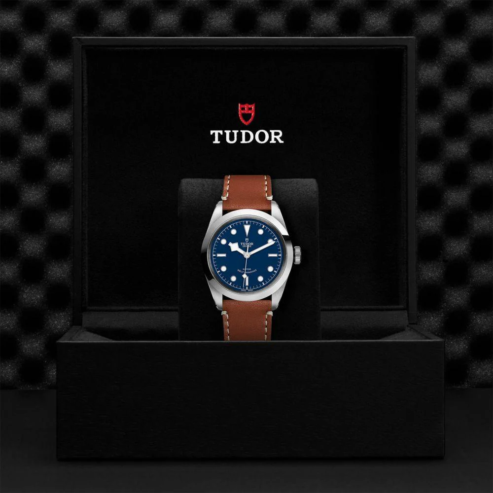 TUDOR Black Bay 41mm Steel - Image 3