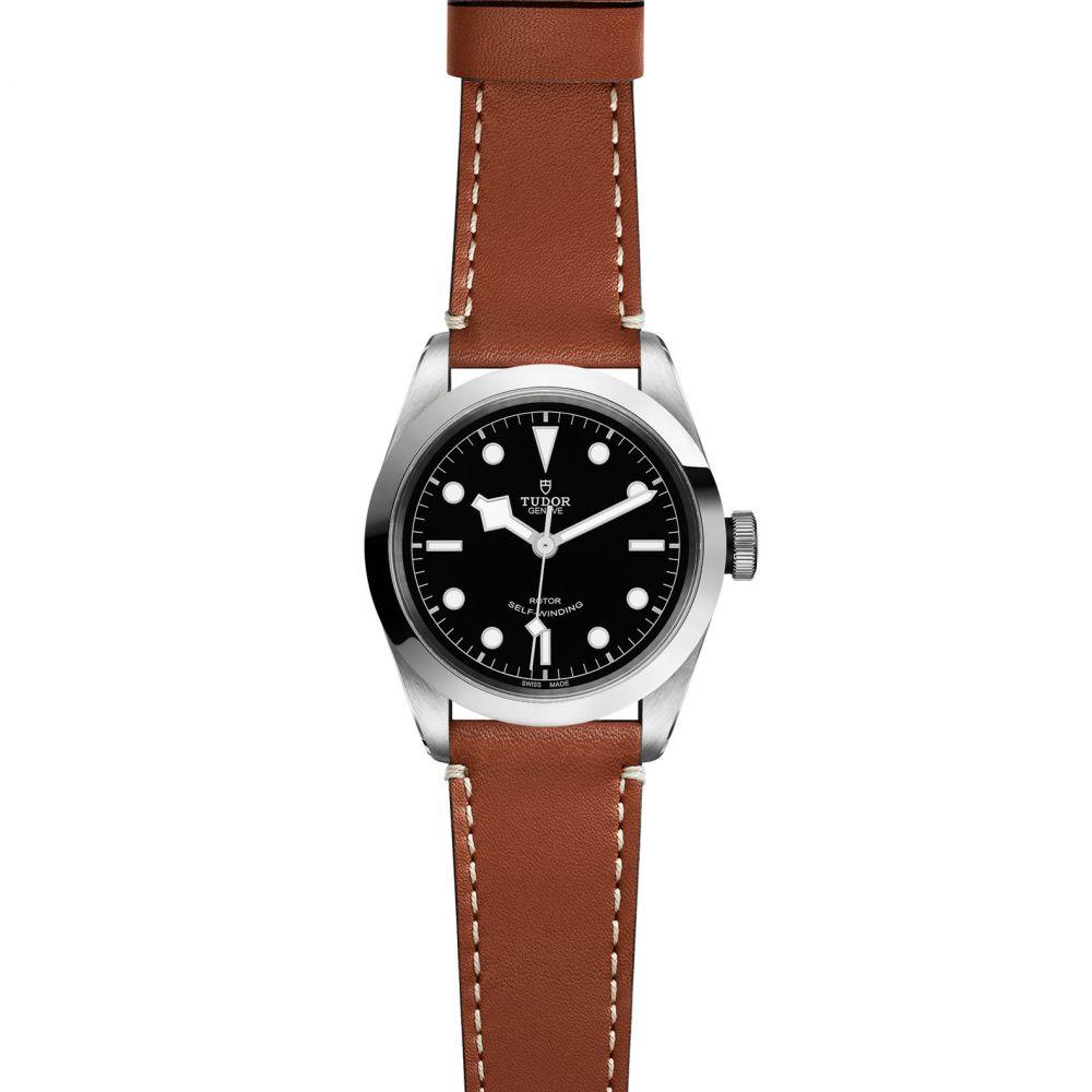 TUDOR Black Bay 41mm Steel - Image 2