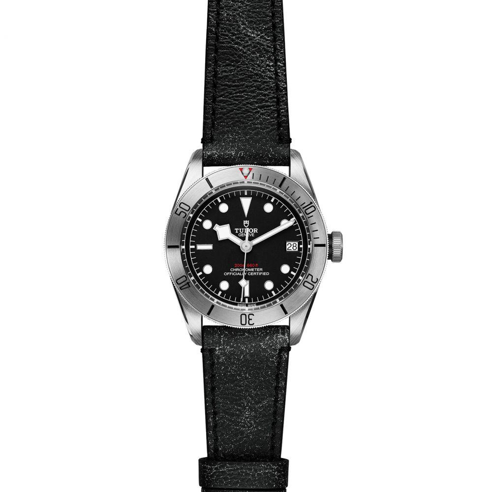 TUDOR Black Bay 41mm Steel - Image 2