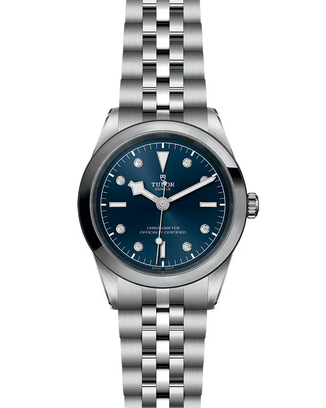 TUDOR Black Bay 41mm Steel - Image 2