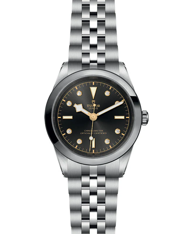 TUDOR Black Bay 41mm Steel - Image 2