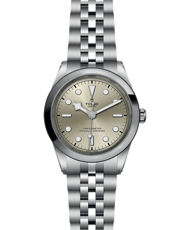 TUDOR Black Bay 41mm Steel - Image 2