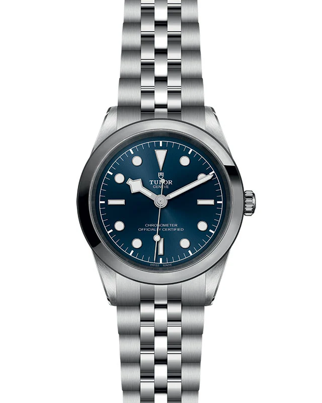 TUDOR Black Bay 41mm Steel - Image 2