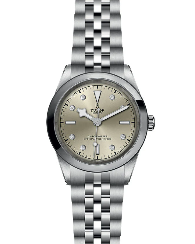 TUDOR Black Bay 41mm Steel - Image 2