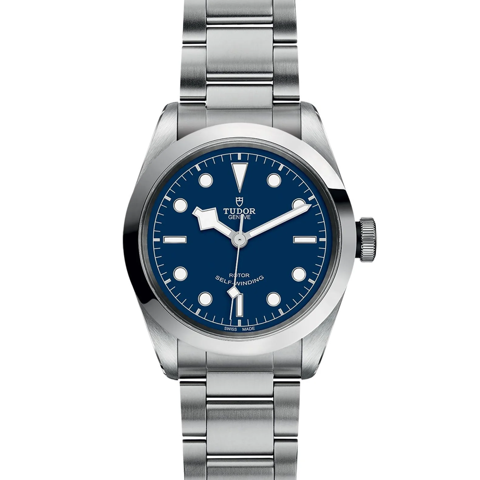 TUDOR Black Bay 41mm Steel - Image 2