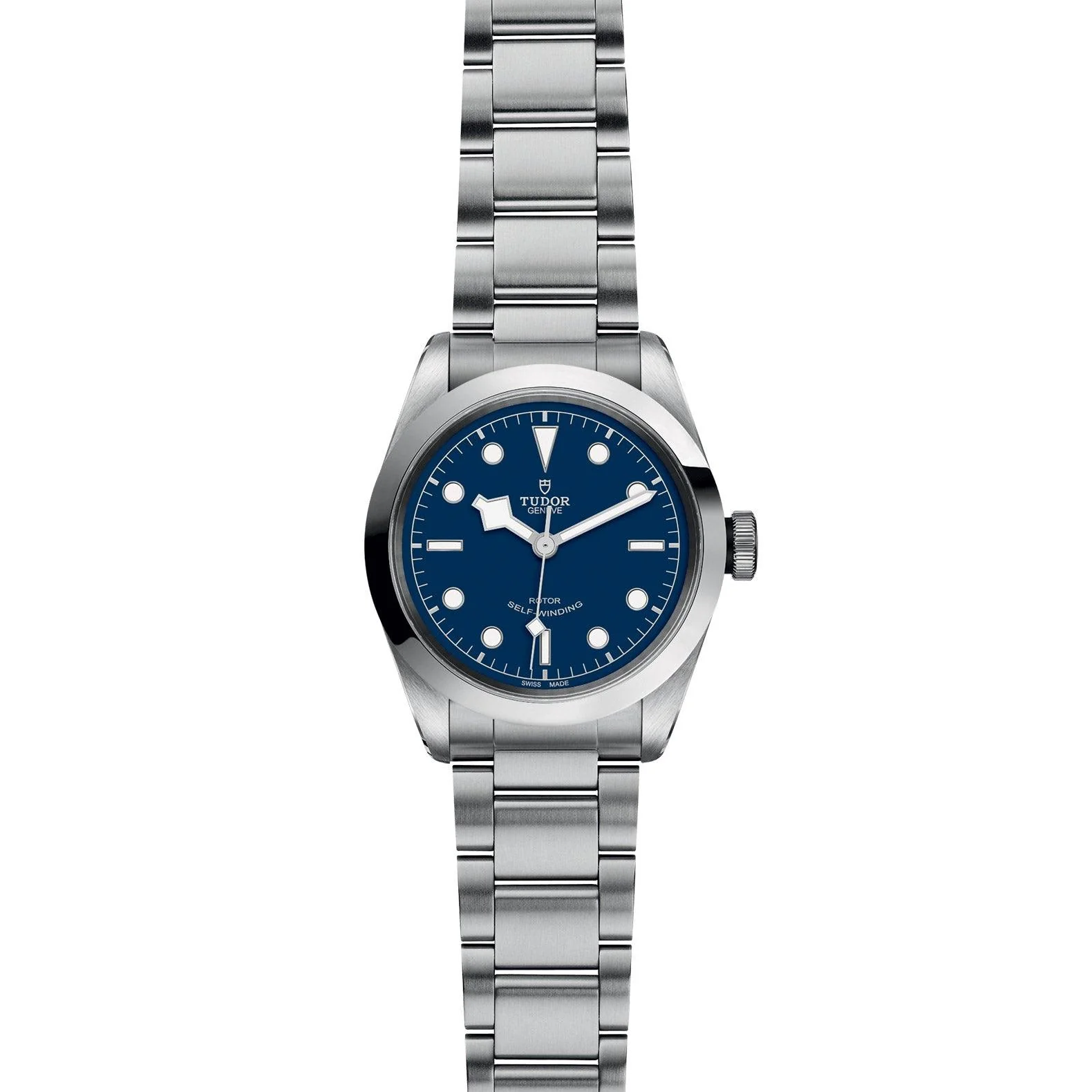 TUDOR Black Bay 41mm Steel - Image 3