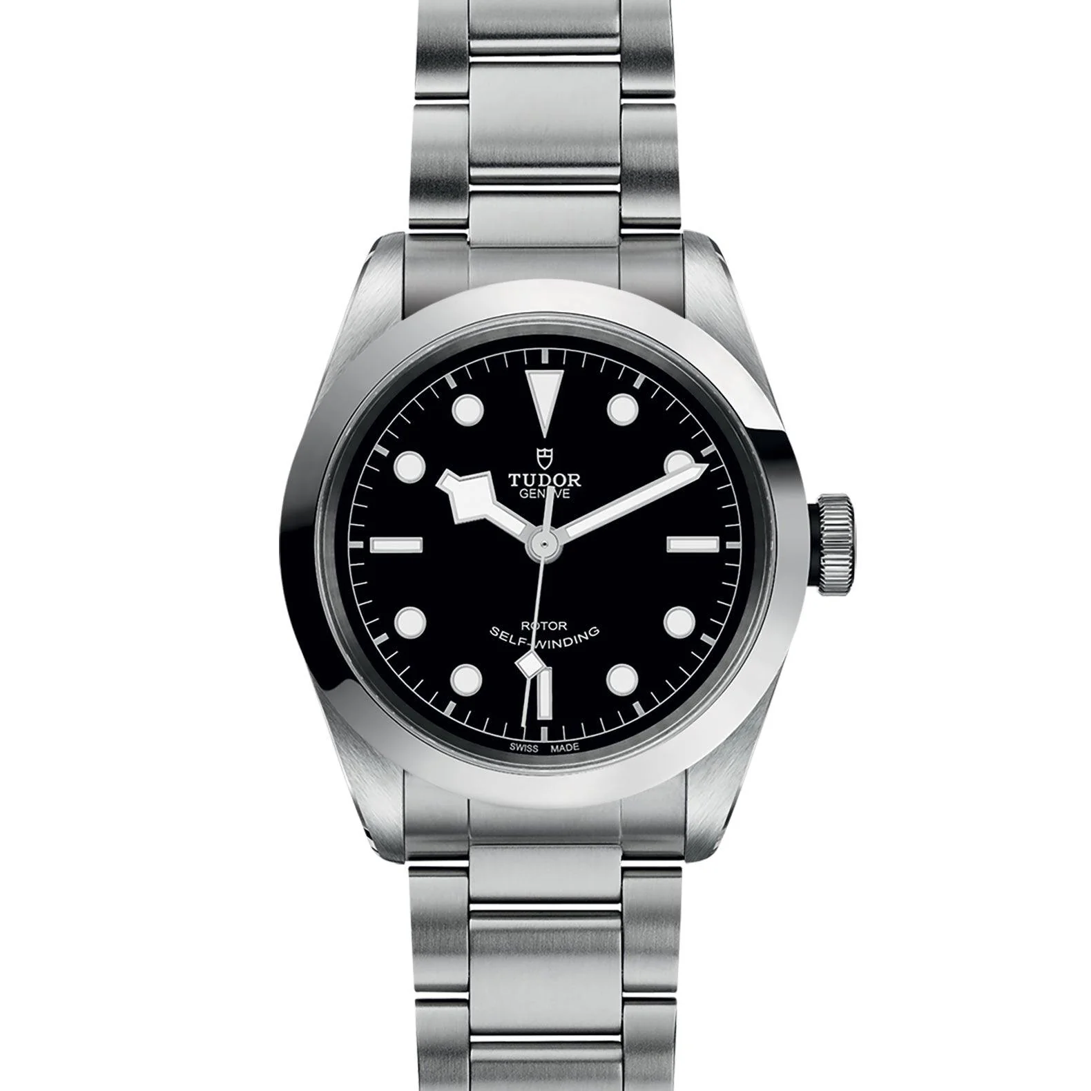 TUDOR Black Bay 41mm Steel - Image 2