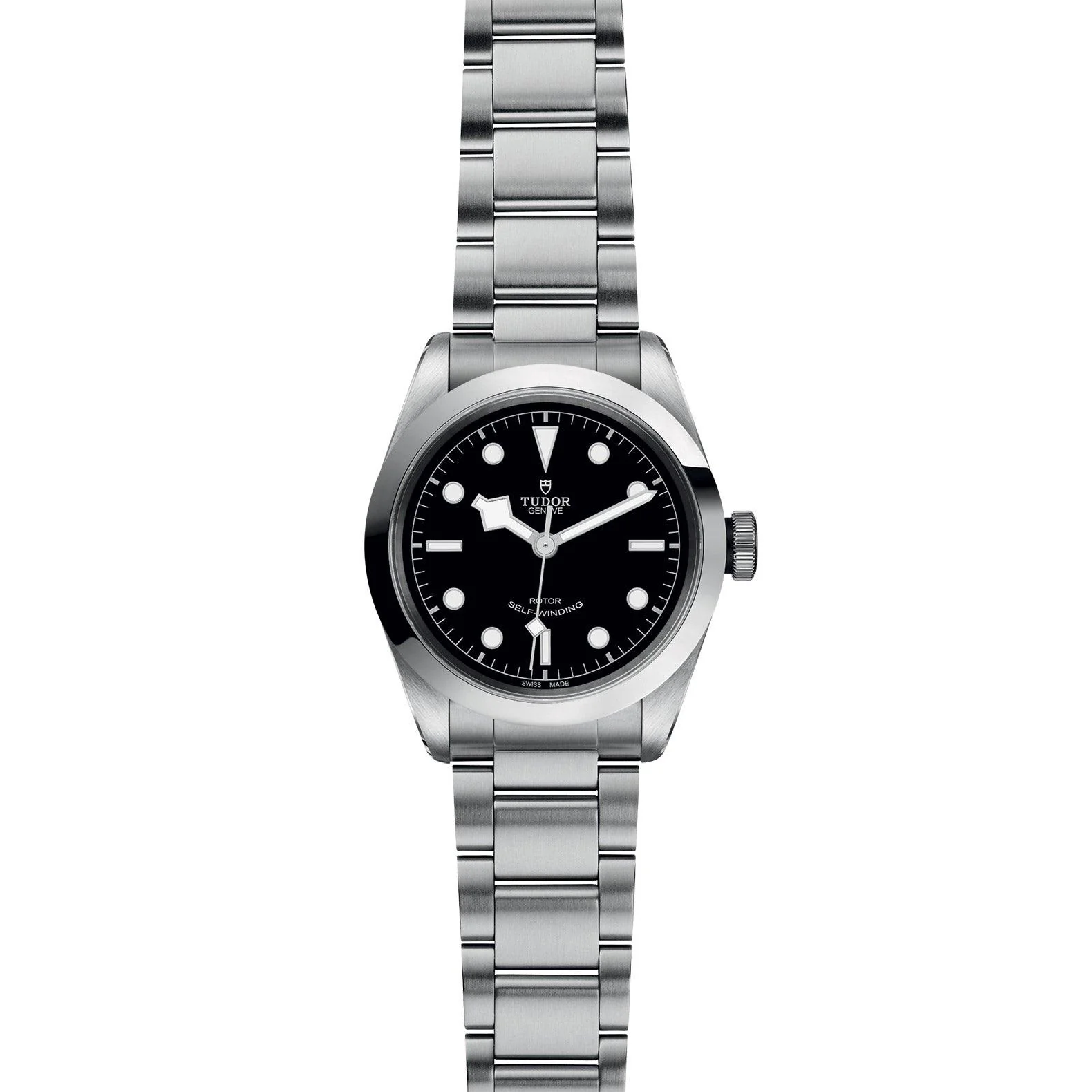 TUDOR Black Bay 41mm Steel - Image 3