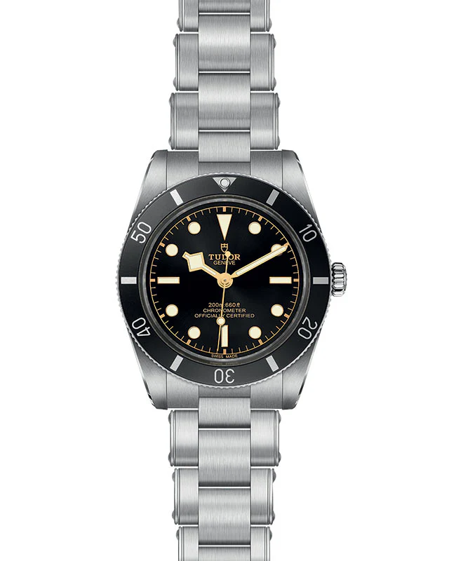 TUDOR Black Bay 54 - Image 2