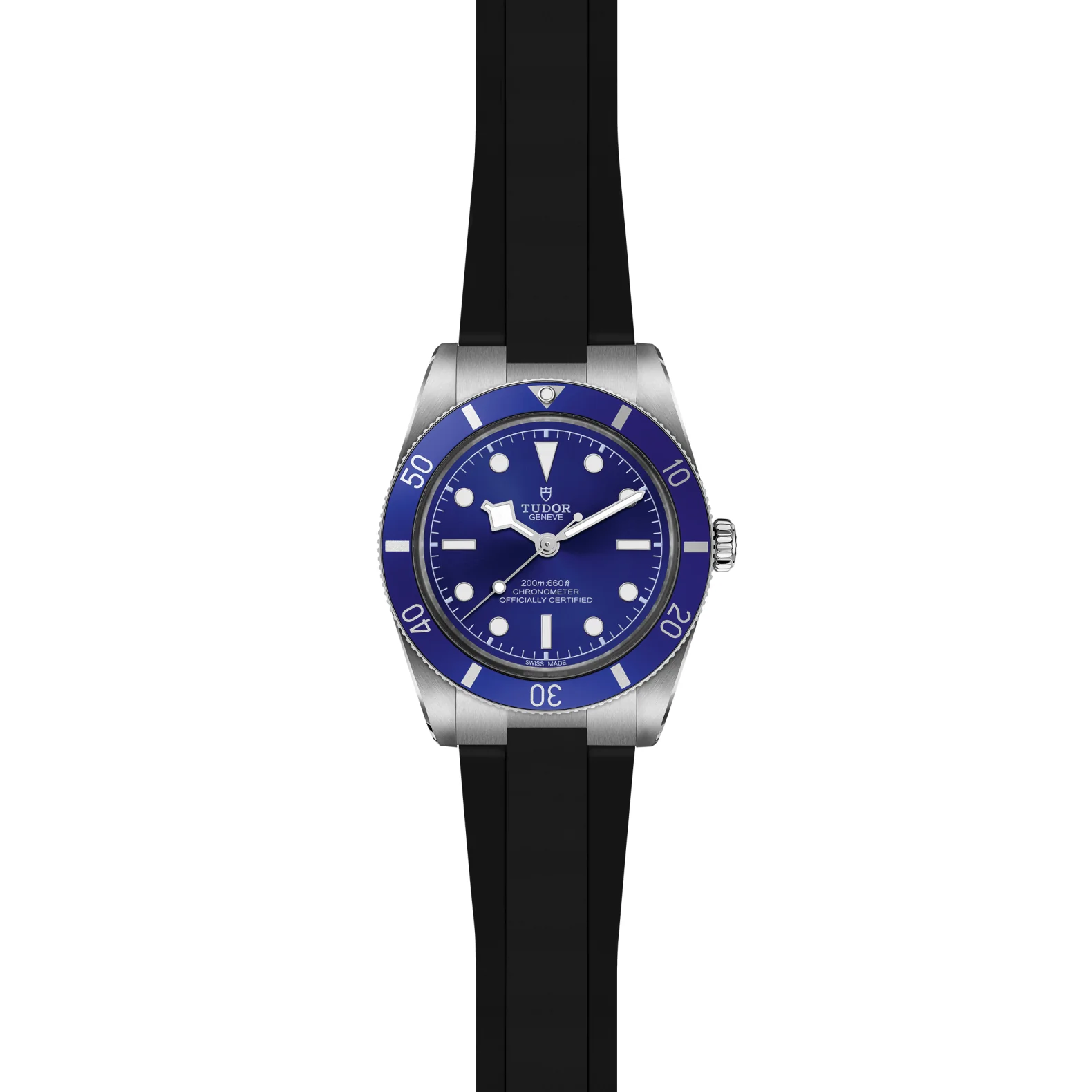 TUDOR Black Bay 54 - Image 2