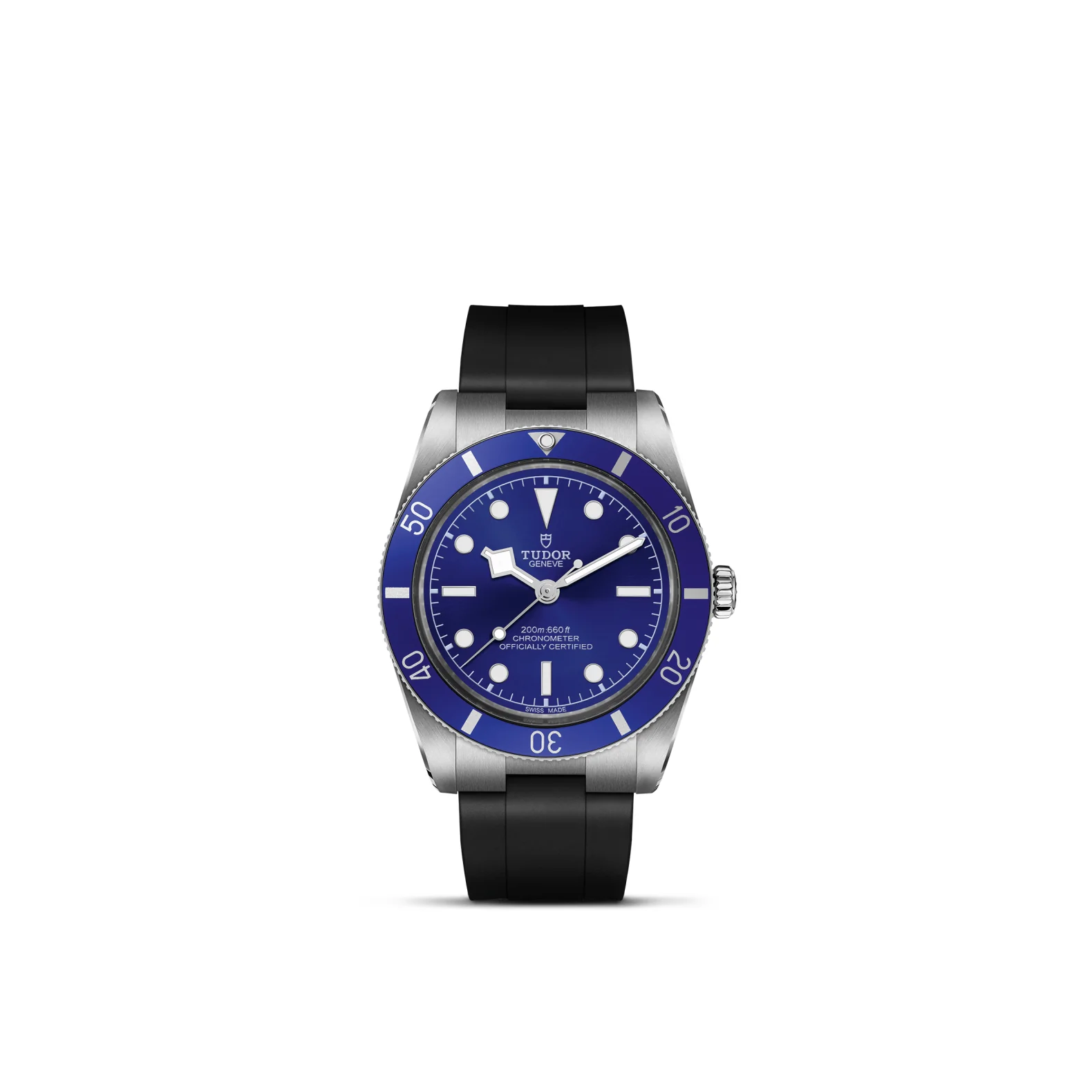 TUDOR Black Bay 54 - Image 3