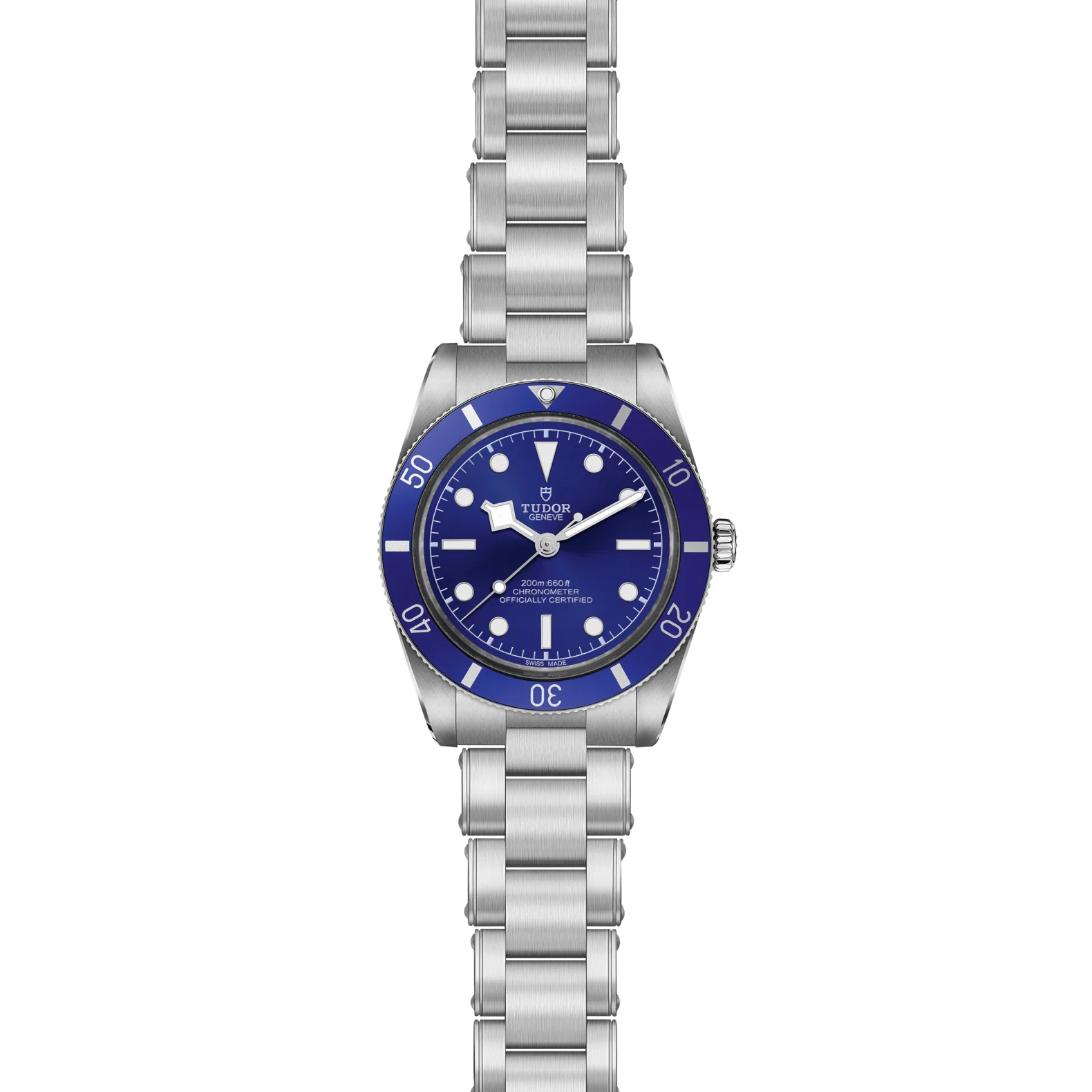 TUDOR Black Bay 54 - Image 2