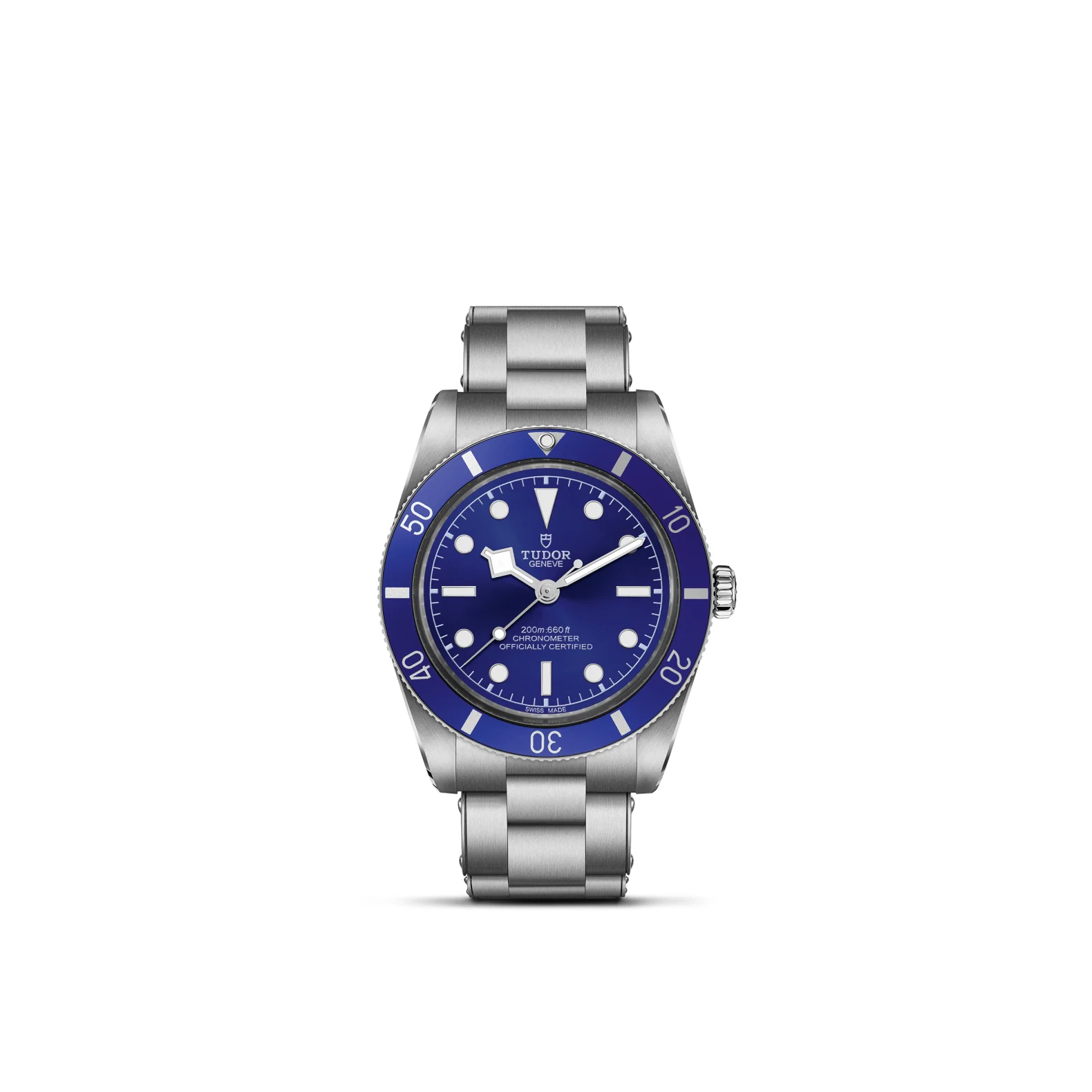TUDOR Black Bay 54 - Image 3