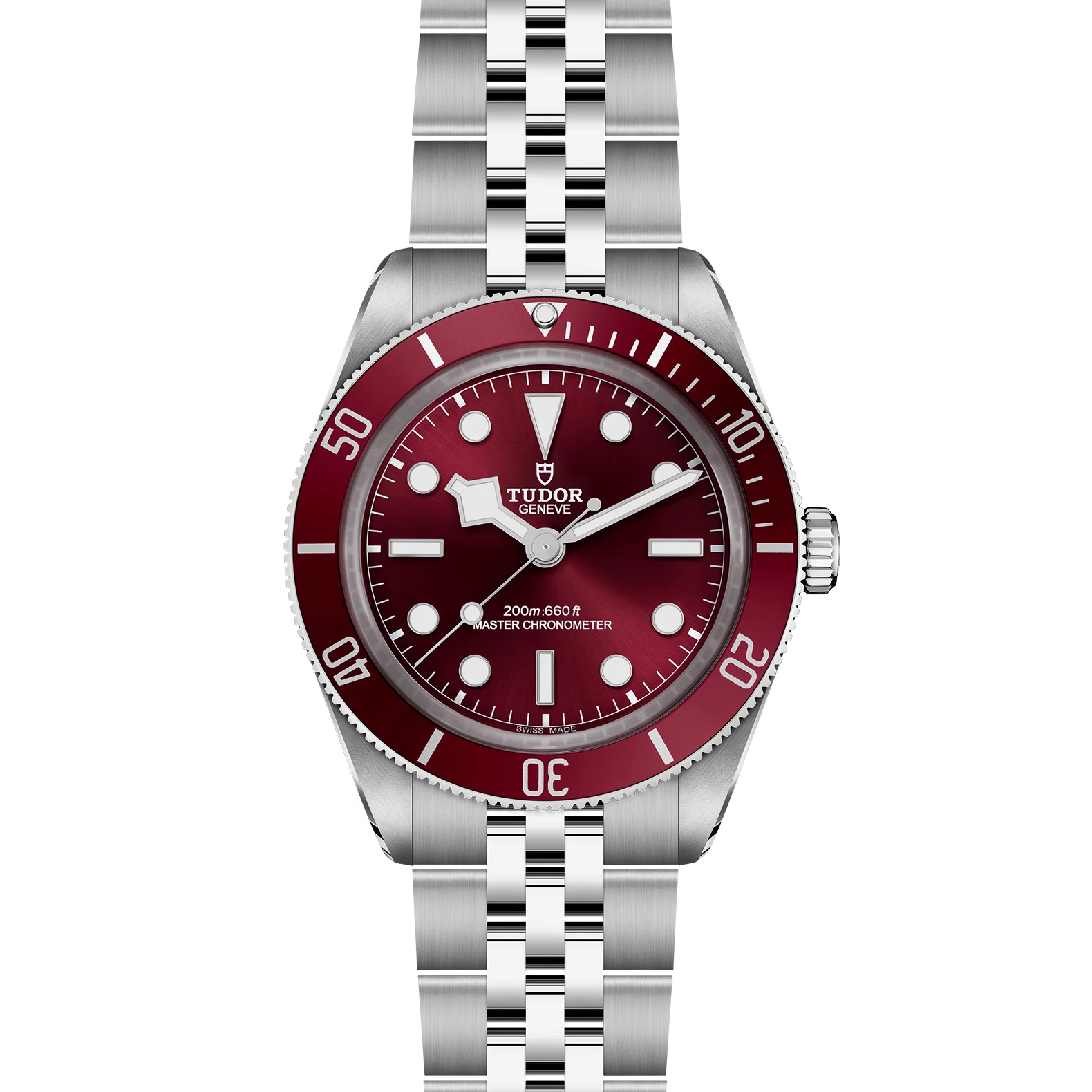 TUDOR Black Bay 58 39mm Steel - Image 2