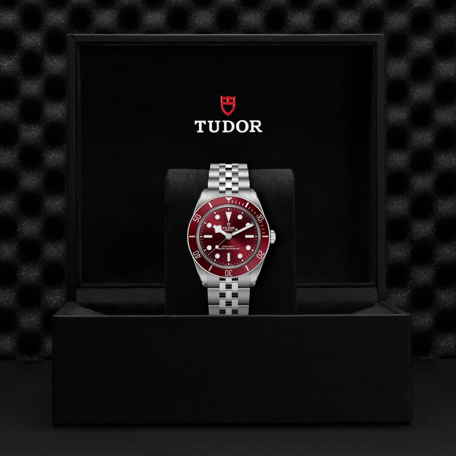 TUDOR Black Bay 58 39mm Steel - Image 3