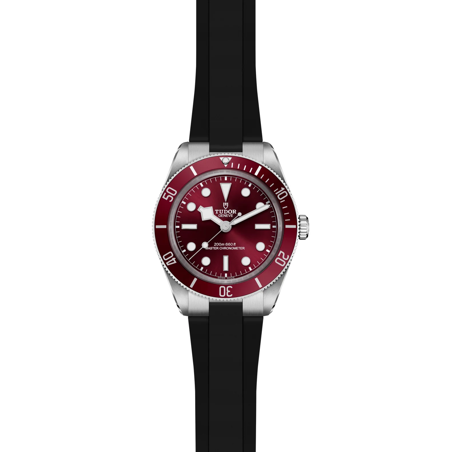 TUDOR Black Bay 58 39mm Steel - Image 2