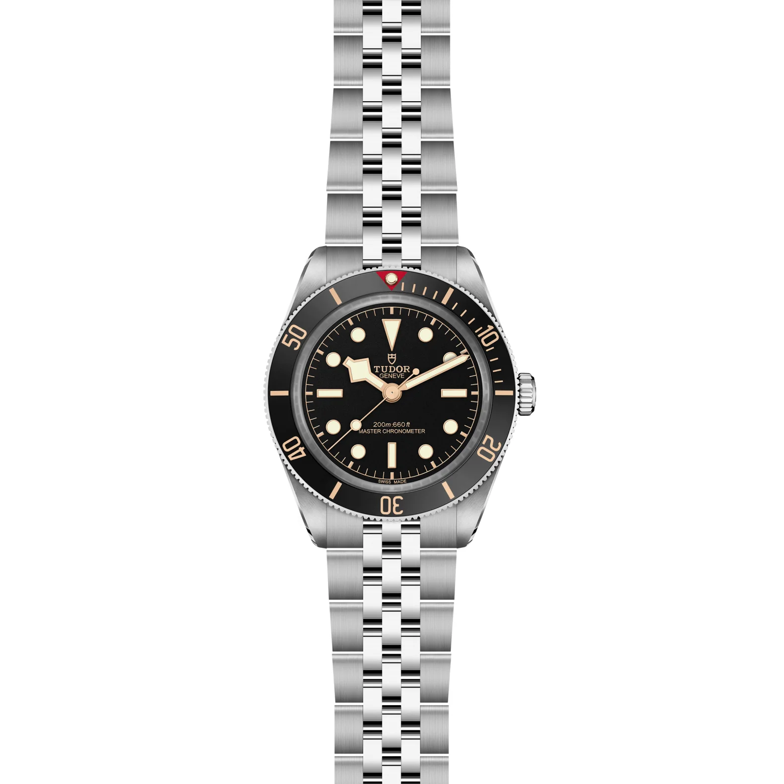 TUDOR Black Bay 58 39mm Steel - Image 2