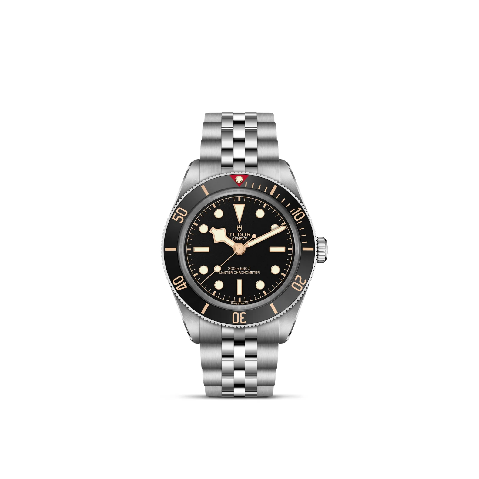 TUDOR Black Bay 58 39mm Steel - Image 3