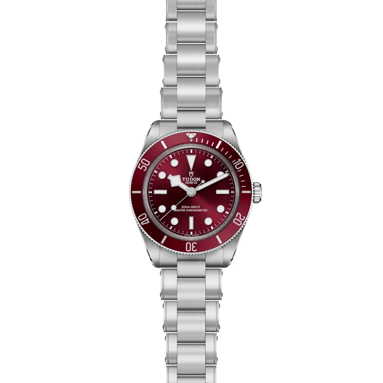 TUDOR Black Bay 58 39mm Steel - Image 2