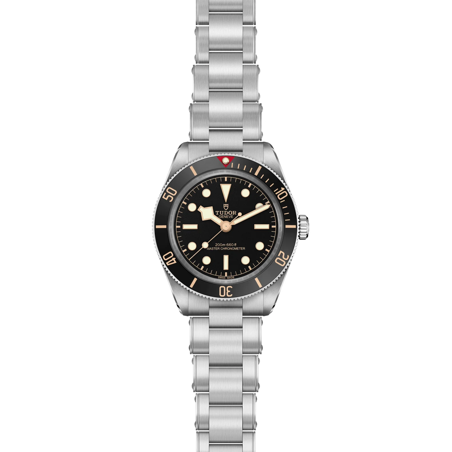 TUDOR Black Bay 58 39mm Steel - Image 2