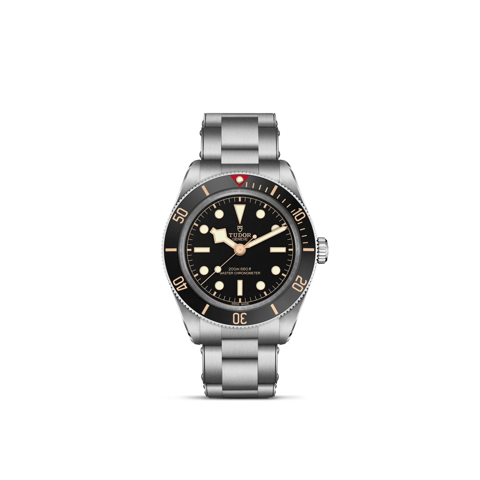 TUDOR Black Bay 58 39mm Steel - Image 3