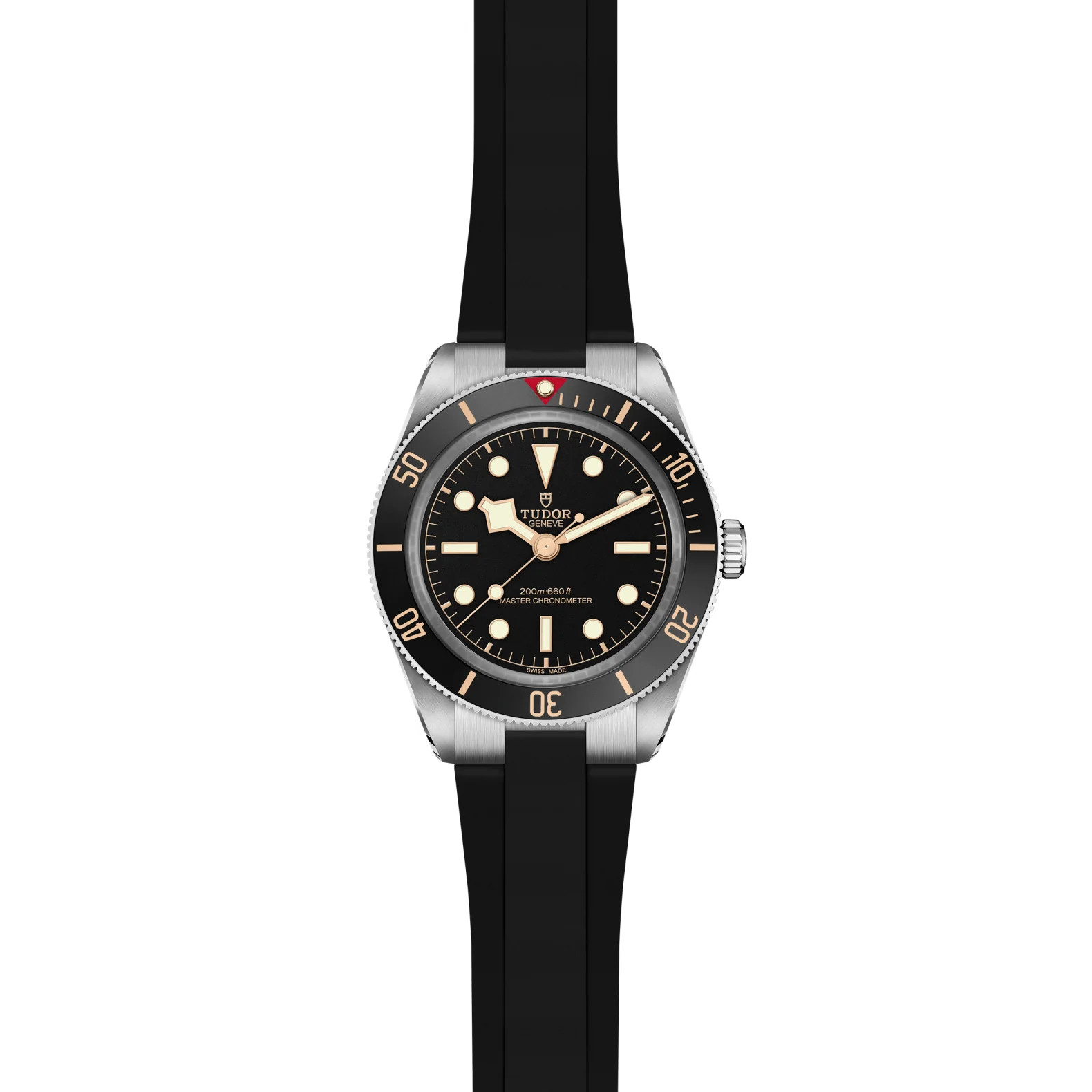 TUDOR Black Bay 58 39mm Steel - Image 2
