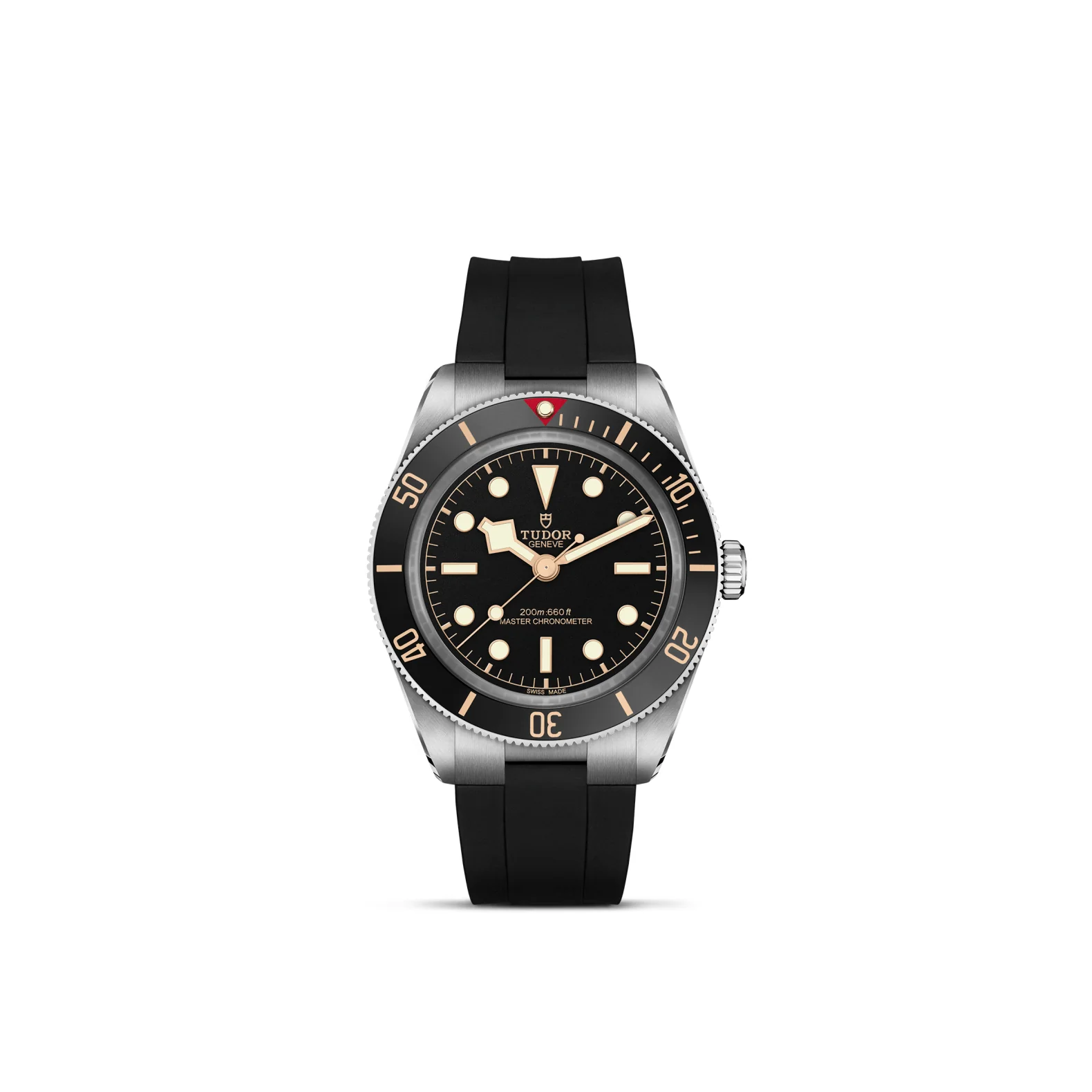 TUDOR Black Bay 58 39mm Steel - Image 3