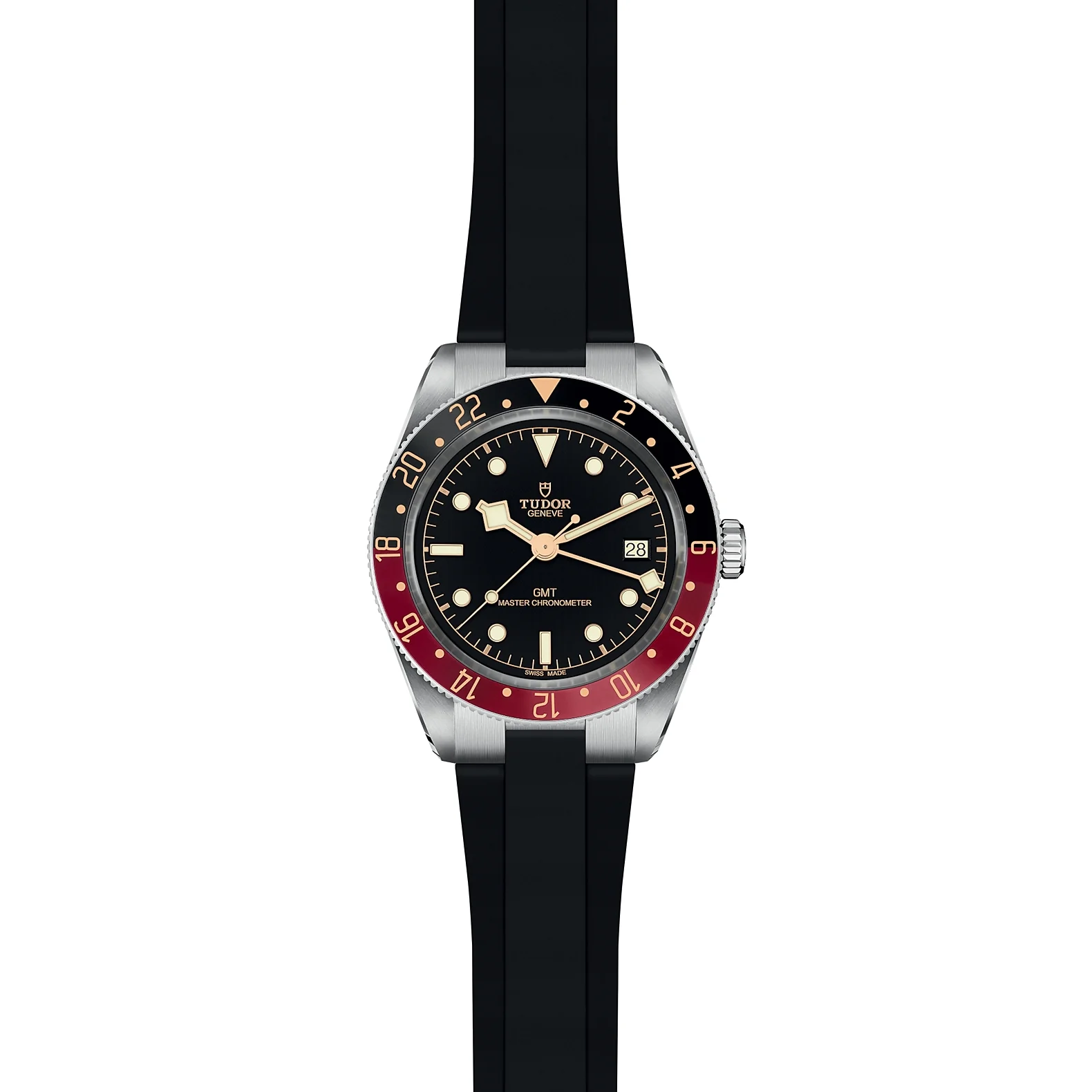 TUDOR Black Bay 58 GMT - Image 2